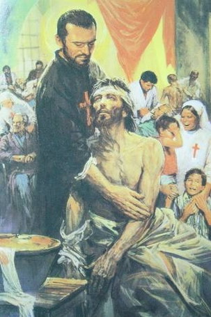義大利疫情慘重 呂若瑟神父向台灣民眾求援